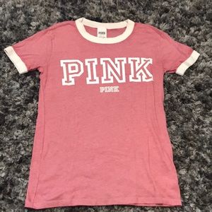 PINK T-shirt